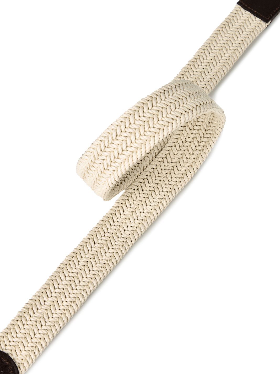 Joop! Jeans Bälte Läder