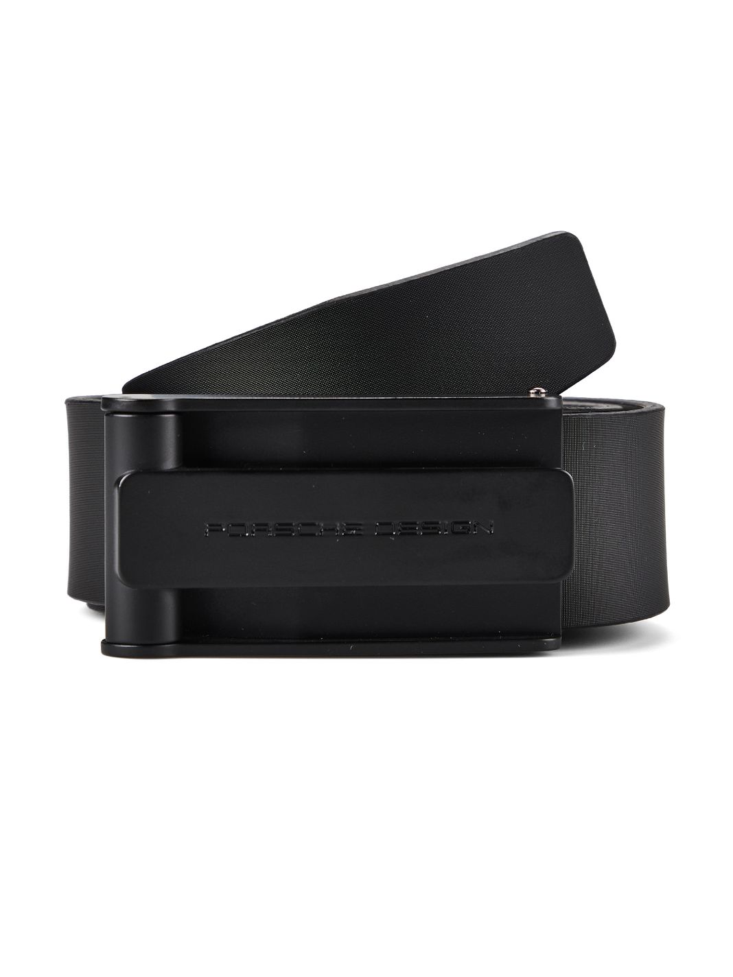 Porsche Design Cintura Vera Pelle Porsche Design Cintura Vera Pelle