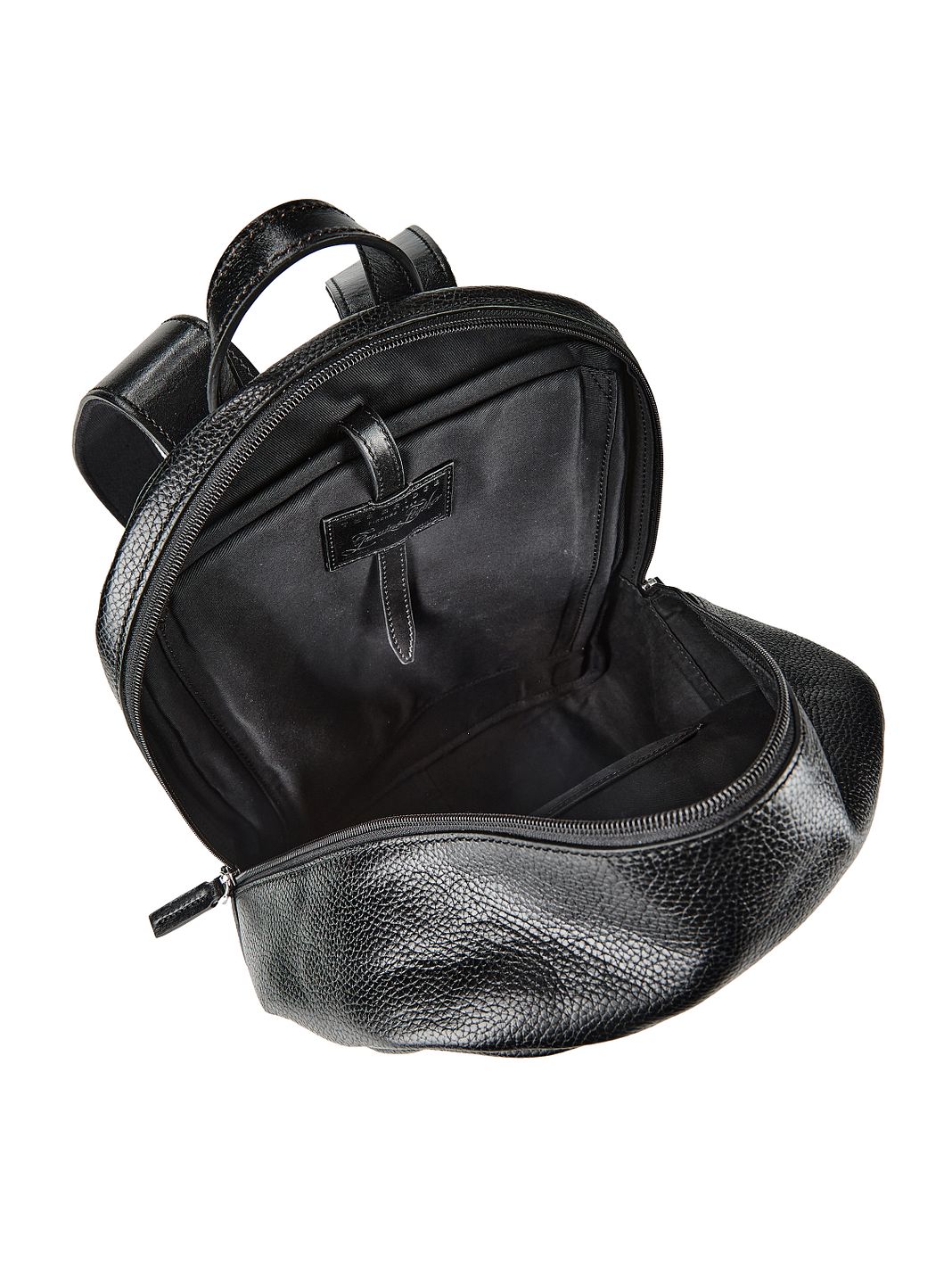 The Bridge Biagio Zaino da lavoro Vera Pelle 41 cm Vano porta PC The Bridge Biagio Zaino da lavoro Vera Pelle 41 cm Vano porta PC
