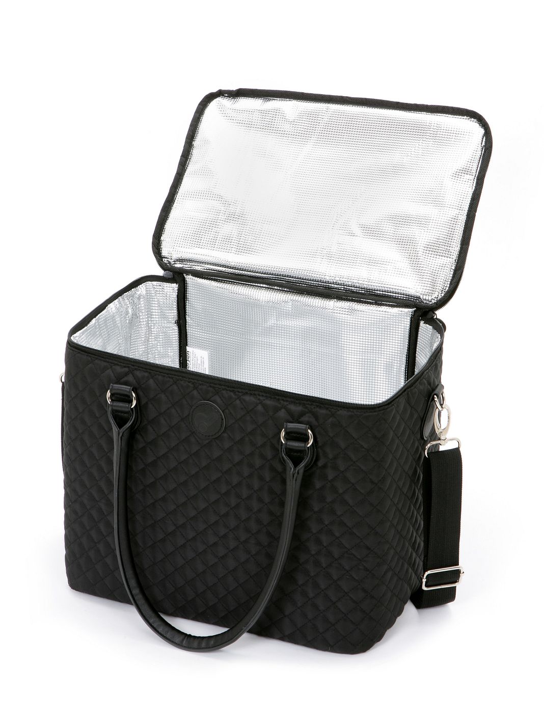 Andersen Shopper Lissa Fresh Bag Kylväska 35 cm