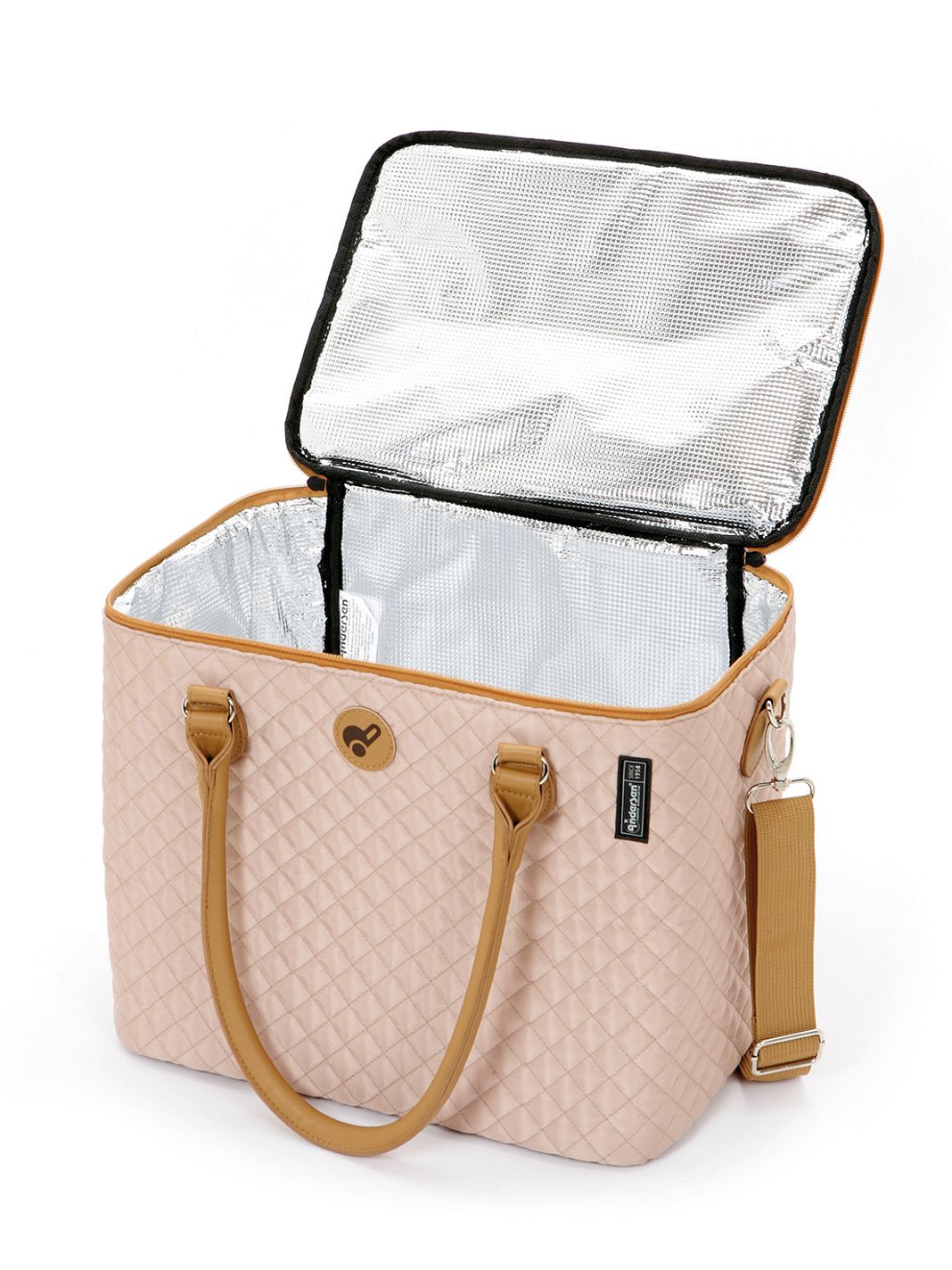 Andersen Shopper Lissa Fresh Bag Kylväska 35 cm