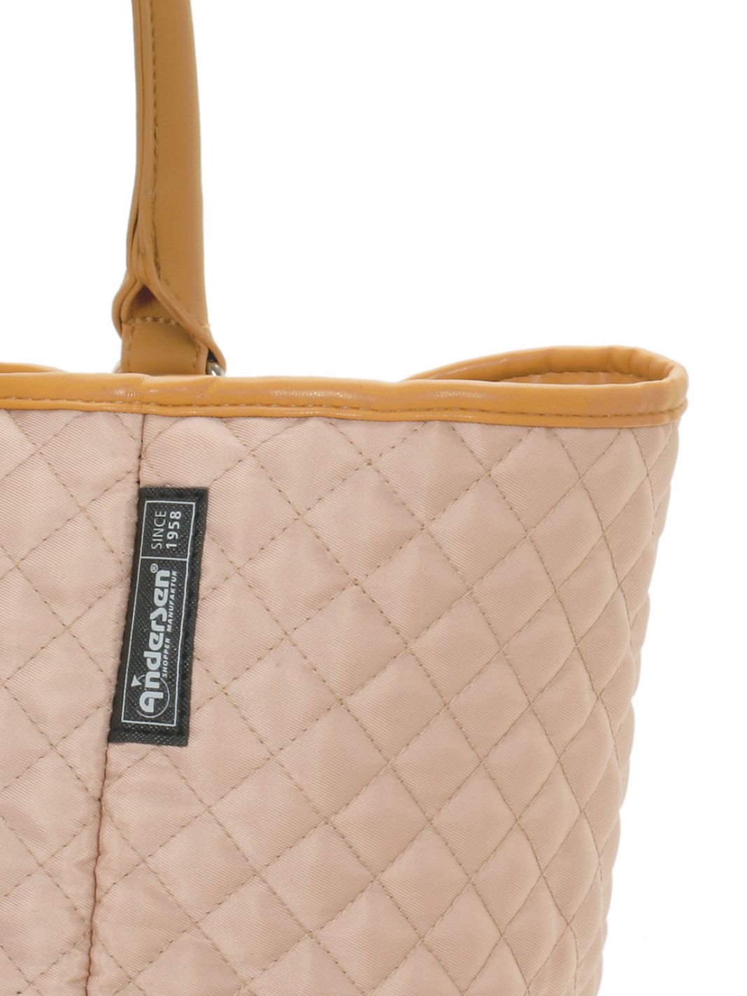 Andersen Shopper Lissa Basket Bag Shopper 30 cm