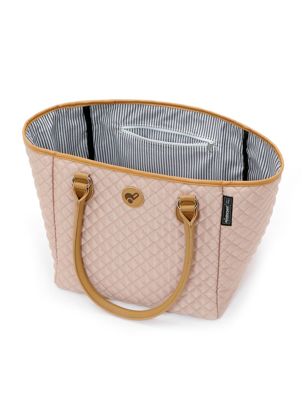 Andersen Shopper Lissa Basket Bag Shopper 30 cm