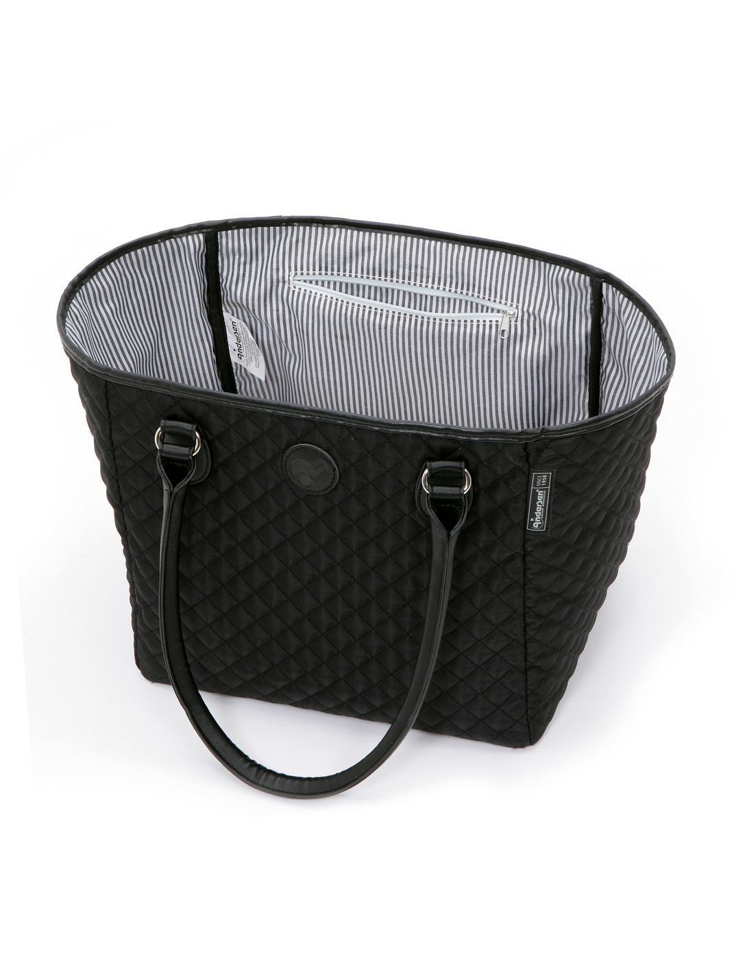 Andersen Shopper Lissa Basket Bag Shopper 30 cm