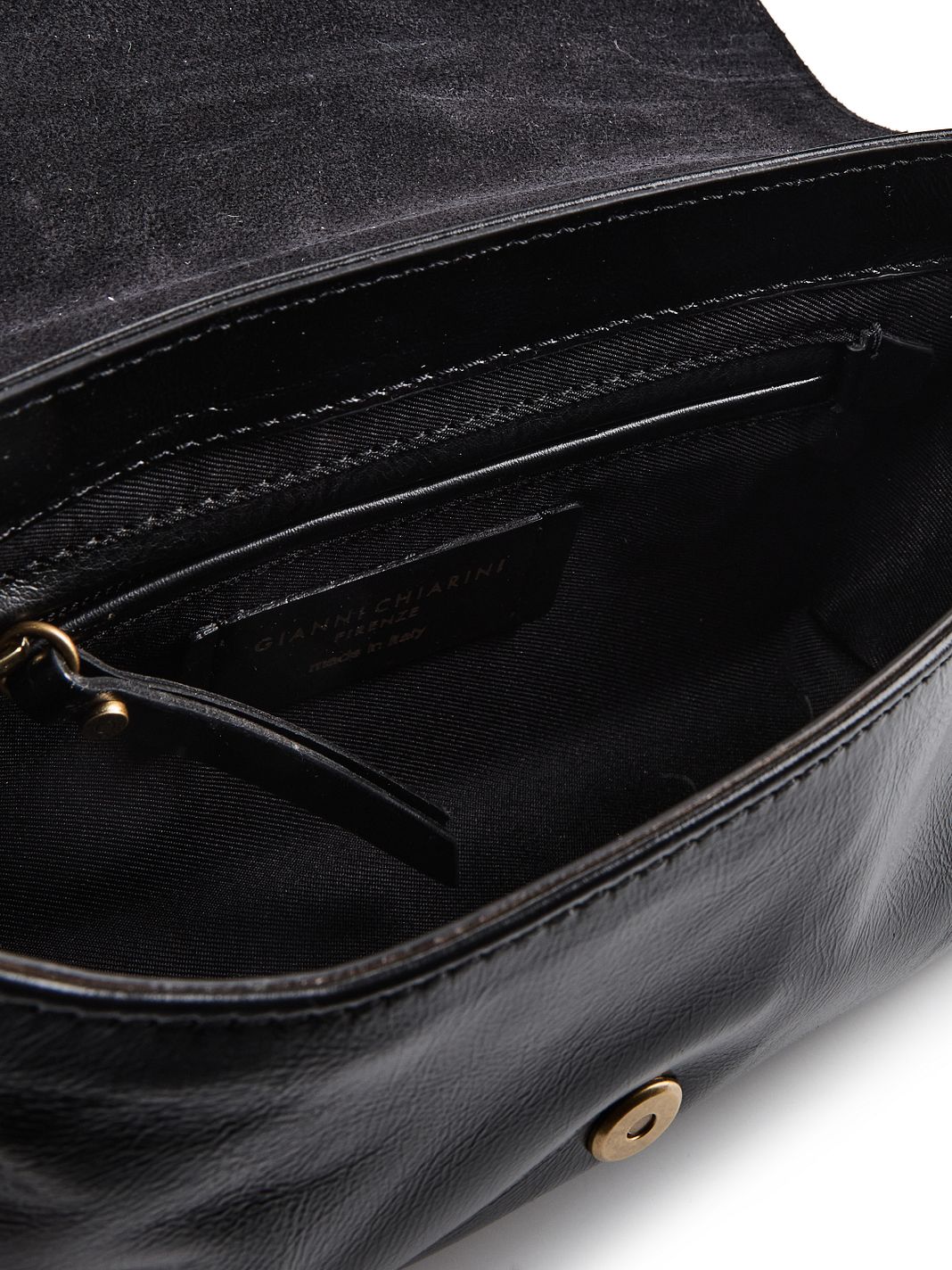 Gianni Chiarini Eugenia Borsa a tracolla Vera Pelle 22.5 cm Gianni Chiarini Eugenia Borsa a tracolla Vera Pelle 22.5 cm