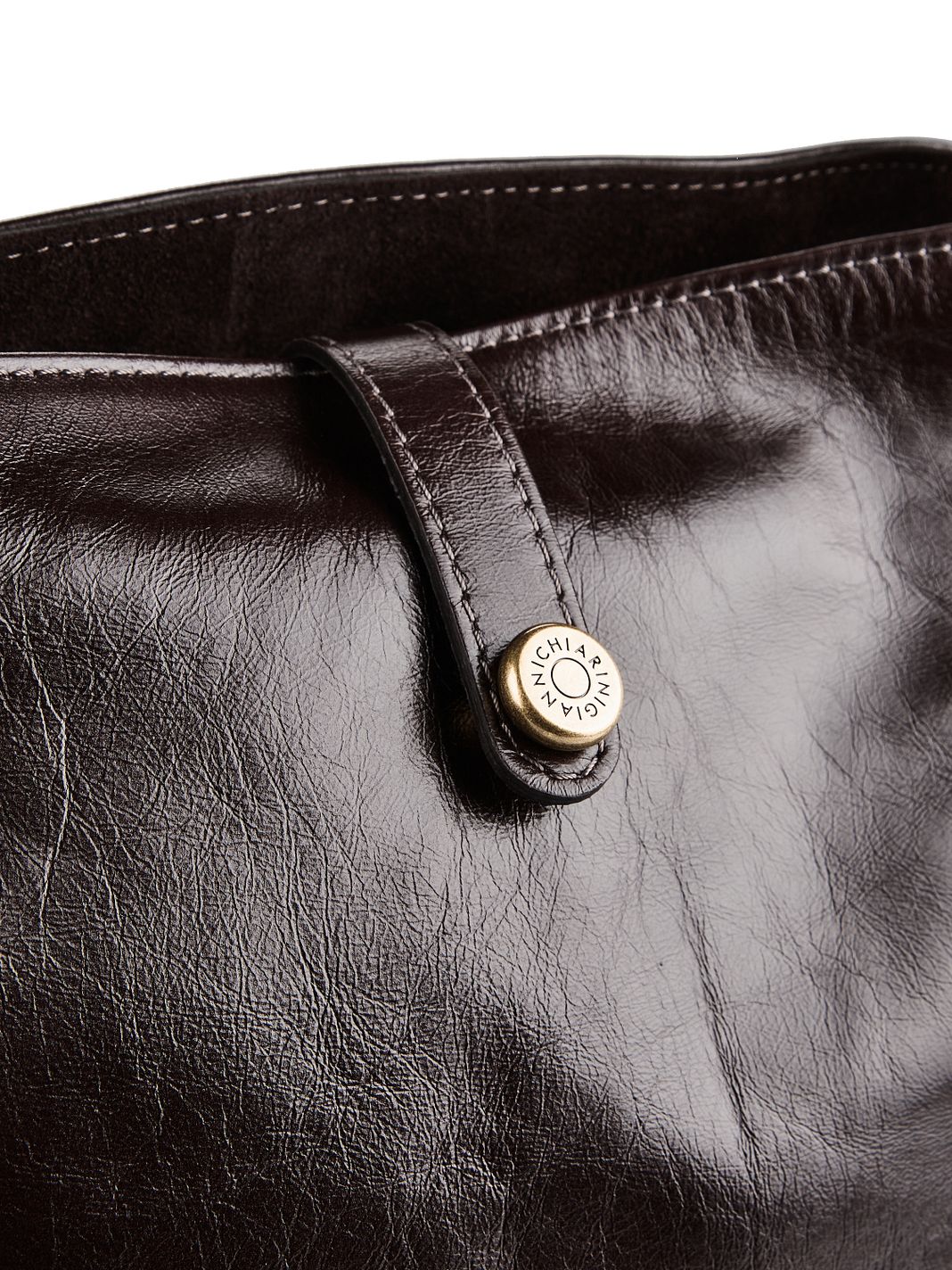 Gianni Chiarini Fiona Borsa a spalla Vera Pelle 36 cm Gianni Chiarini Fiona Borsa a spalla Vera Pelle 36 cm