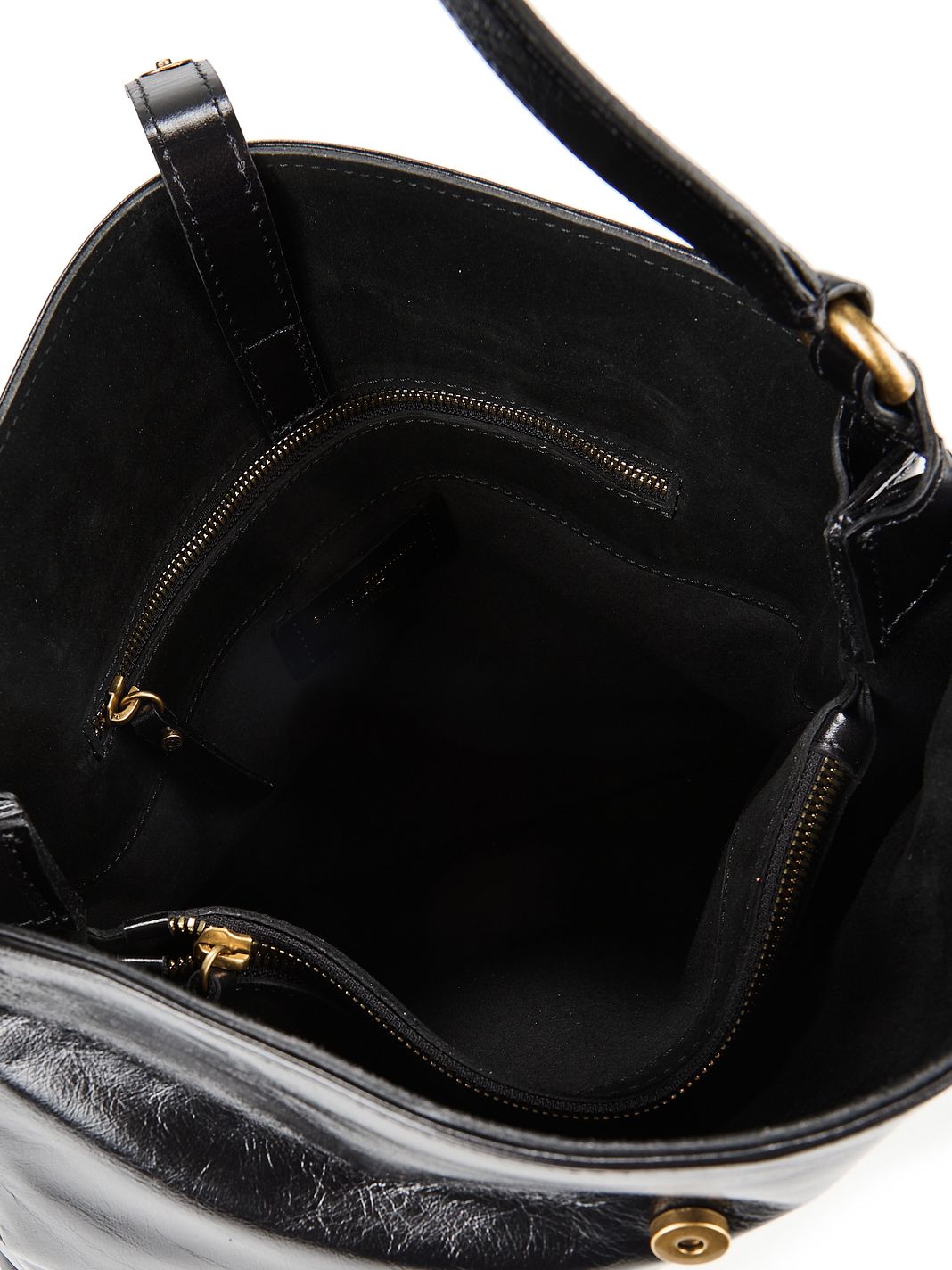 Gianni Chiarini Fiona Borsa a spalla Vera Pelle 36 cm Gianni Chiarini Fiona Borsa a spalla Vera Pelle 36 cm