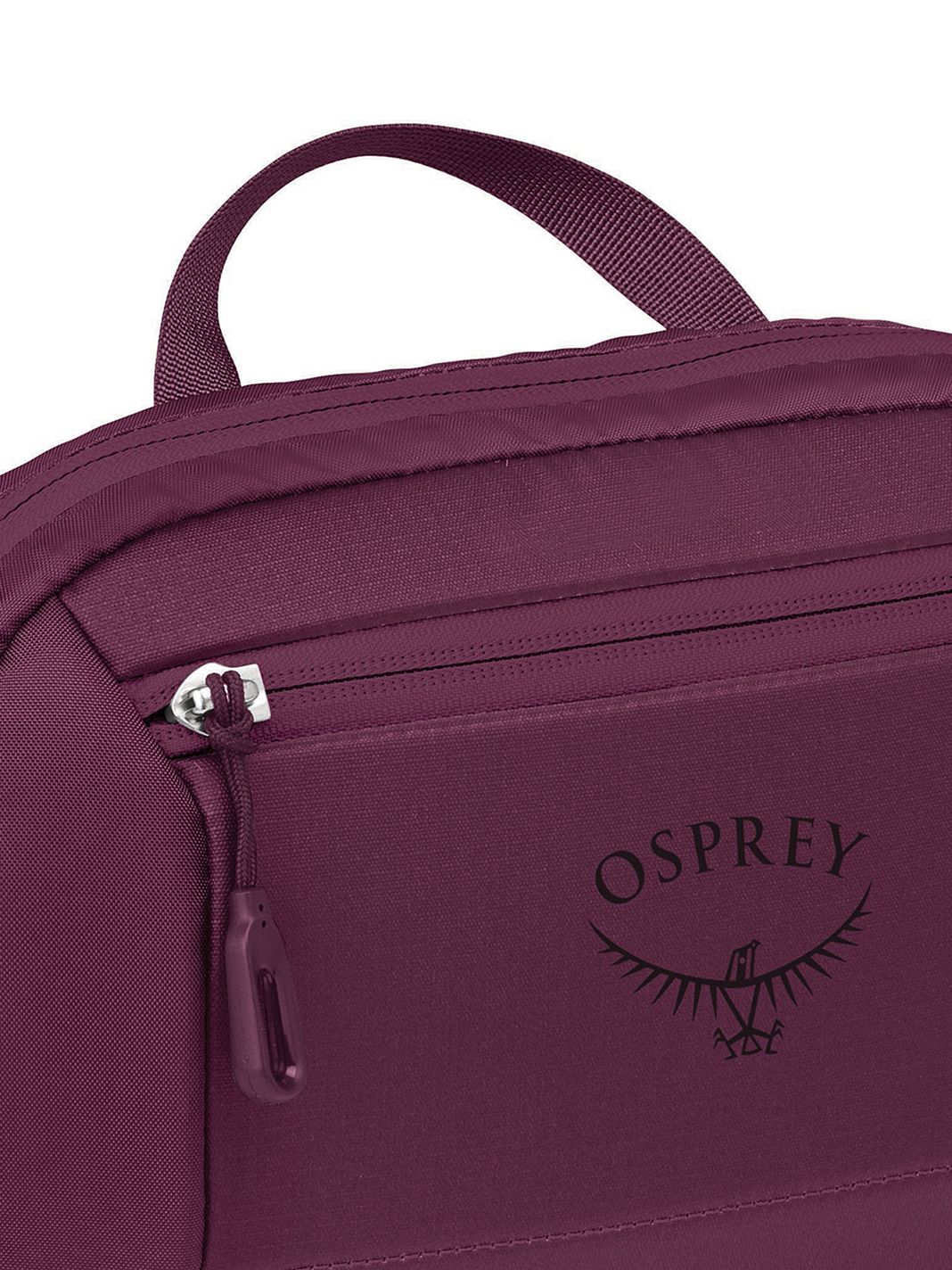 Osprey Bolsa para dispositivos electrónicos Ozone de 26 cm Osprey Bolsa para dispositivos electrónicos Ozone de 26 cm