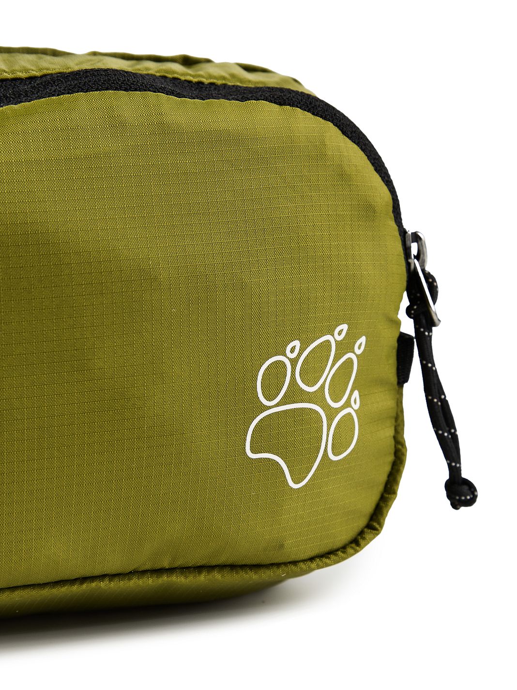 Jack Wolfskin Wandermood Riñonera 22 cm Jack Wolfskin Wandermood Riñonera 22 cm