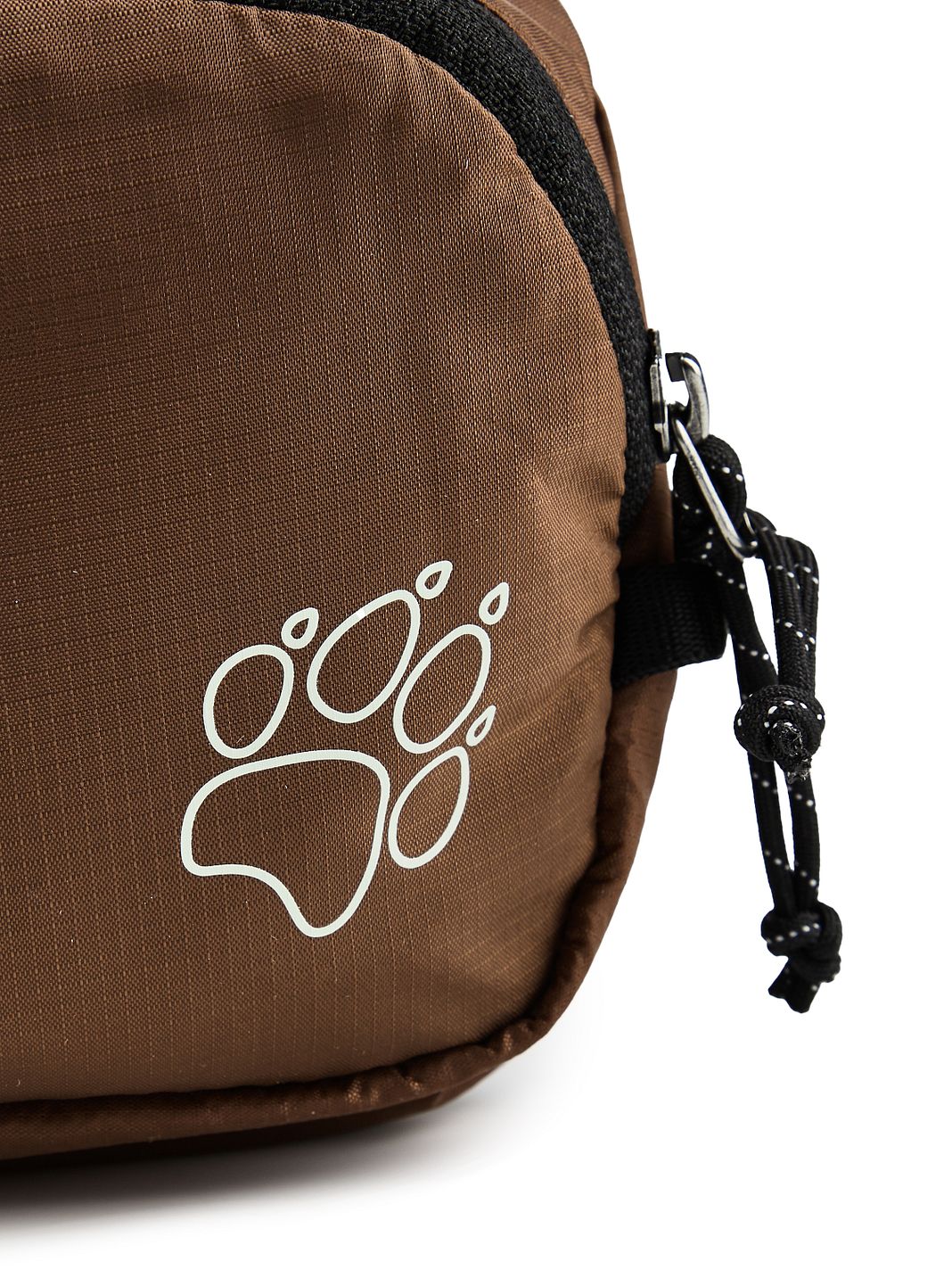 Jack Wolfskin Wandermood Riñonera 22 cm Jack Wolfskin Wandermood Riñonera 22 cm