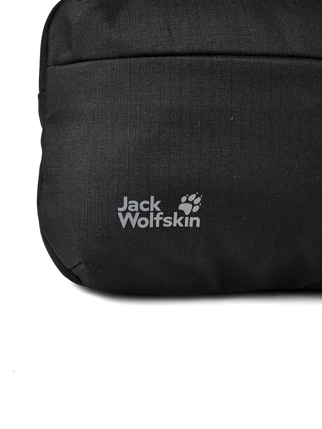 Jack Wolfskin Konya Riñonera 18 cm Jack Wolfskin Konya Riñonera 18 cm