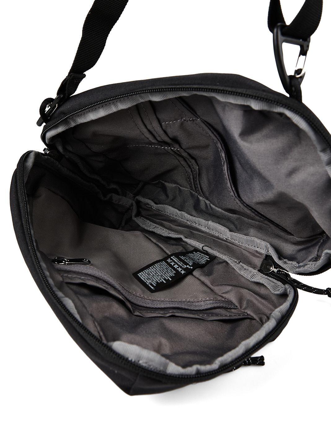 Jack Wolfskin Konya Riñonera 18 cm Jack Wolfskin Konya Riñonera 18 cm