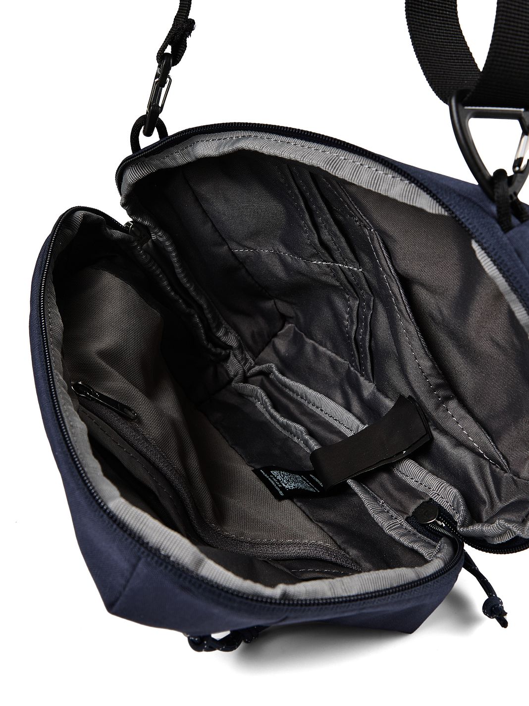 Jack Wolfskin Konya Riñonera 18 cm Jack Wolfskin Konya Riñonera 18 cm