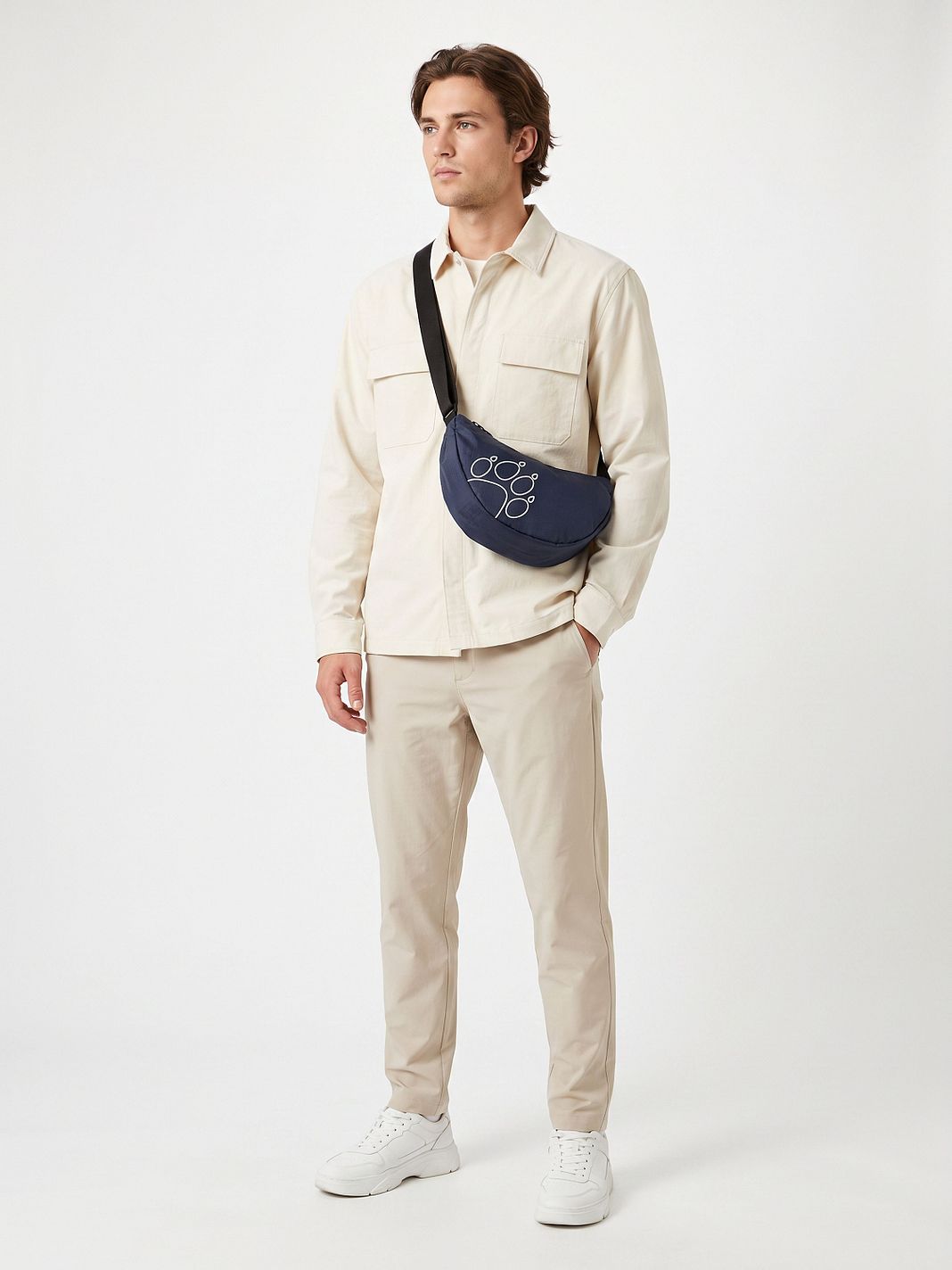 Jack Wolfskin Zoya 4 Bolsa de hombro 29 cm