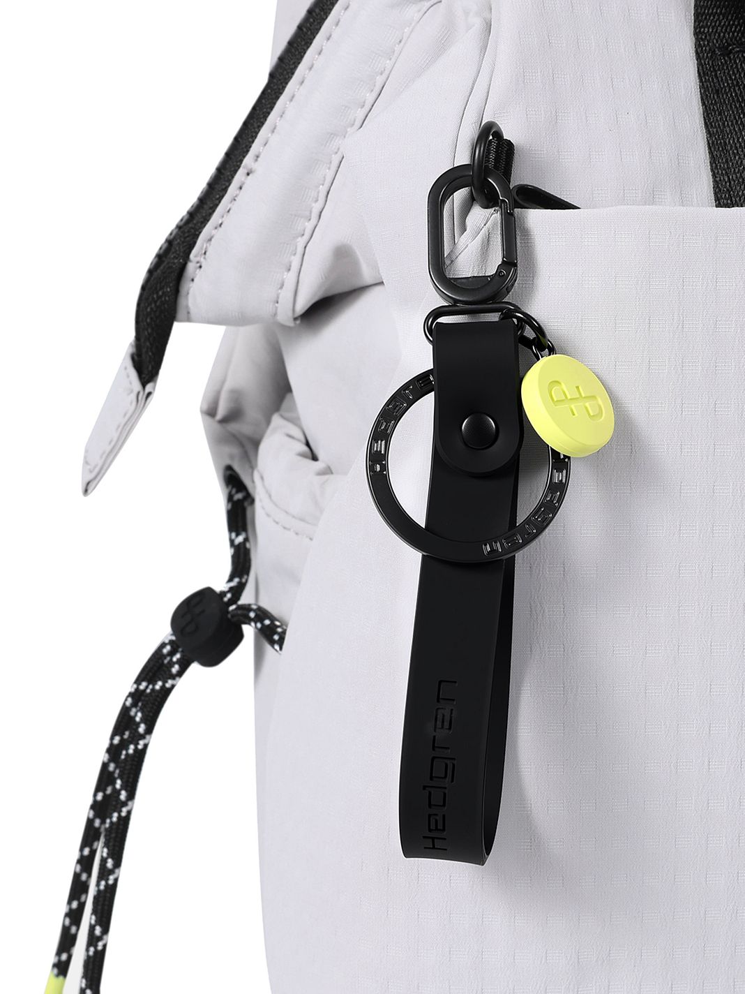 Hedgren String Zaino da giorno M 37.5 cm Vano porta PC Hedgren String Zaino da giorno M 37.5 cm Vano porta PC