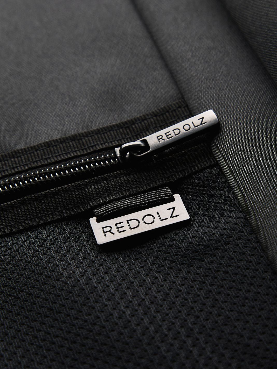 Redolz Juego de maletas de aluminio de 4 ruedas Pro S+L Redolz Juego de maletas de aluminio de 4 ruedas Pro S+L