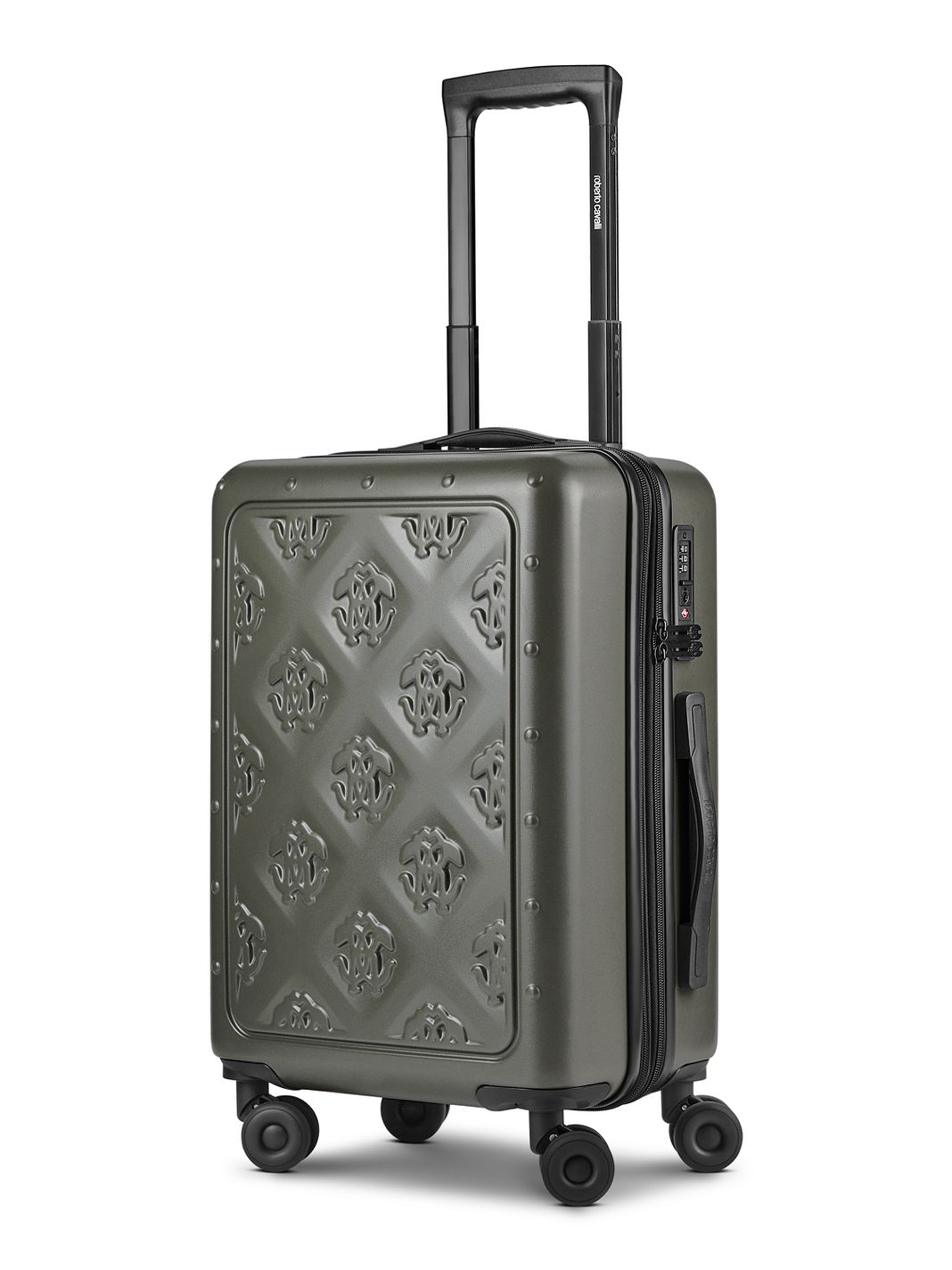 Roberto Cavalli Florence 4-pyöräinen Käsimatkatavara 55 cm Roberto Cavalli Florence 4-pyöräinen Käsimatkatavara 55 cm