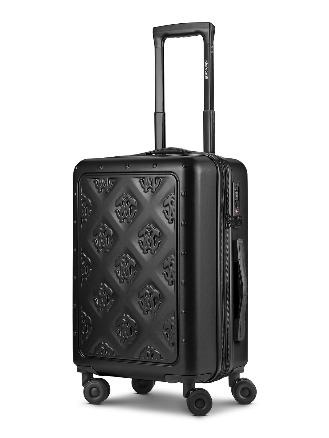 Roberto Cavalli Florence 4 ruote Trolley cabina 55 cm Roberto Cavalli Florence 4 ruote Trolley cabina 55 cm