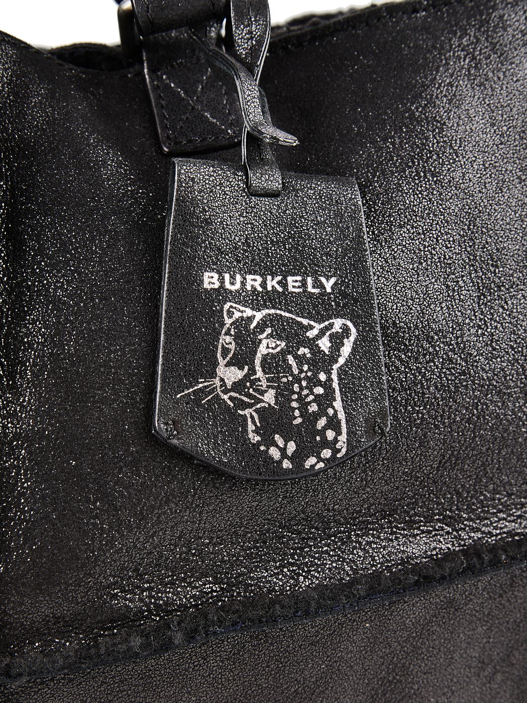 Burkely Borsa Lana Wendeshopper in pelle, 44 cm Burkely Borsa Lana Wendeshopper in pelle, 44 cm