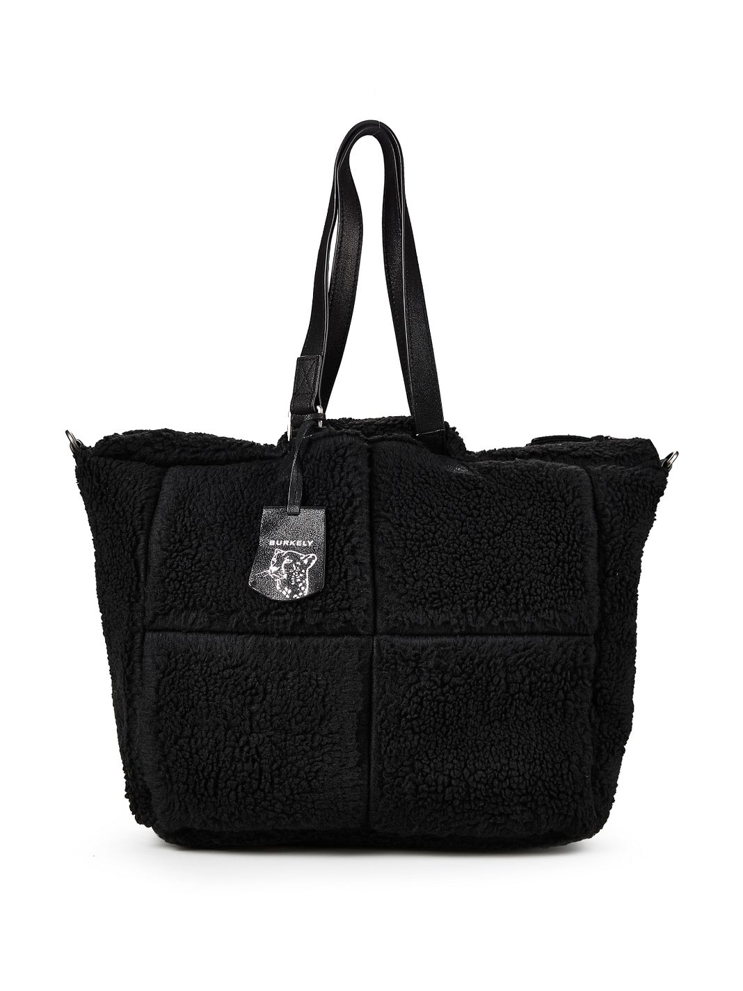 Burkely Borsa Lana Wendeshopper in pelle, 44 cm Burkely Borsa Lana Wendeshopper in pelle, 44 cm