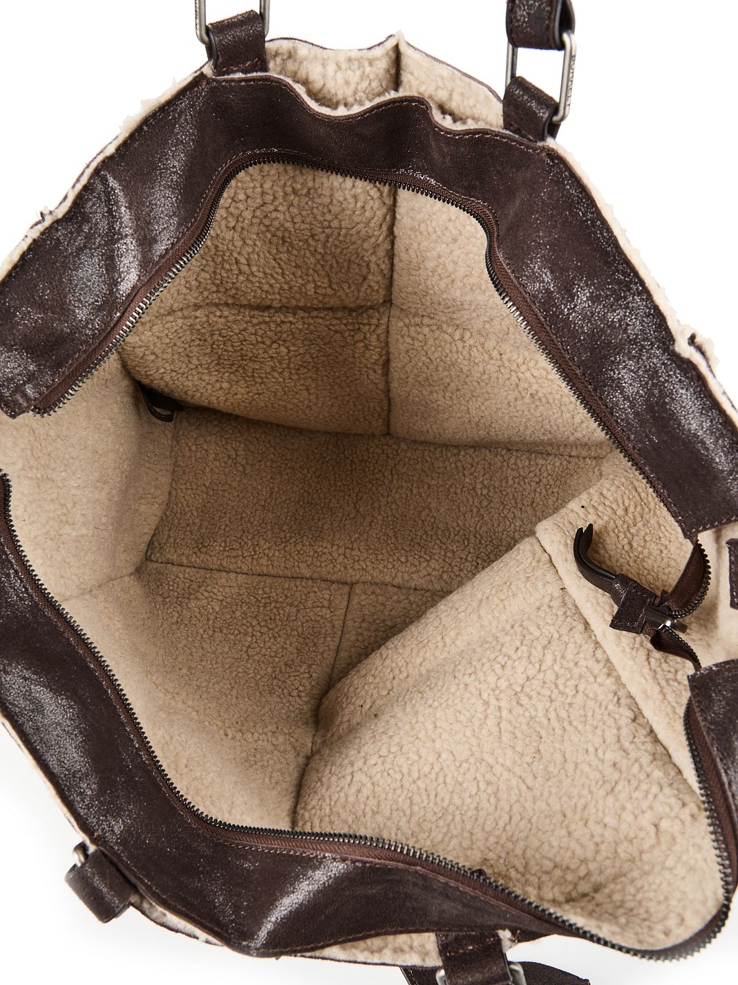 Burkely Borsa Lana Wendeshopper in pelle, 44 cm