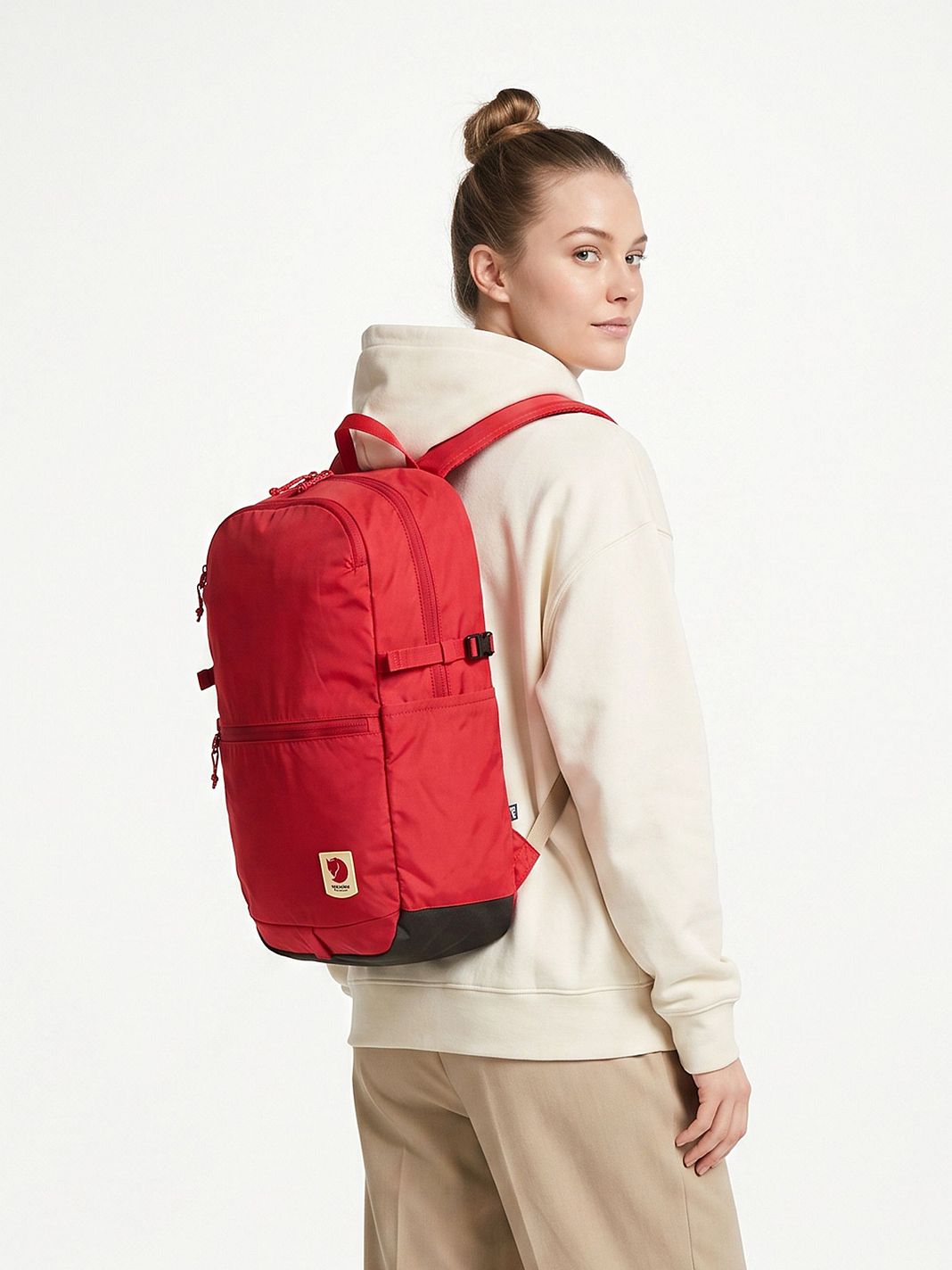 Fjällräven High Coast 24 L Zaino da trekking 49 cm Fjällräven High Coast 24 L Zaino da trekking 49 cm