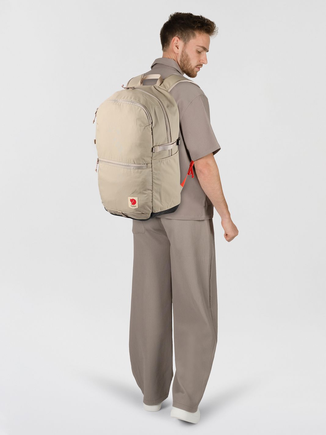Fjällräven High Coast 24 L Zaino da trekking 49 cm