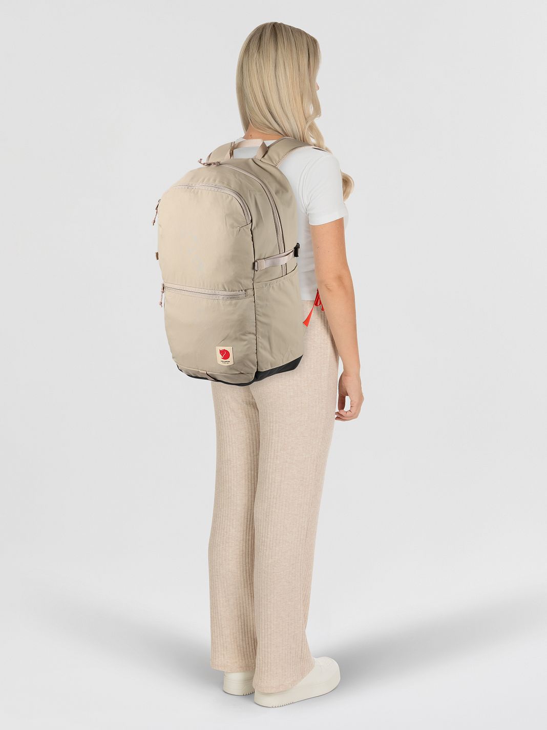 Fjällräven High Coast 24 L Zaino da trekking 49 cm