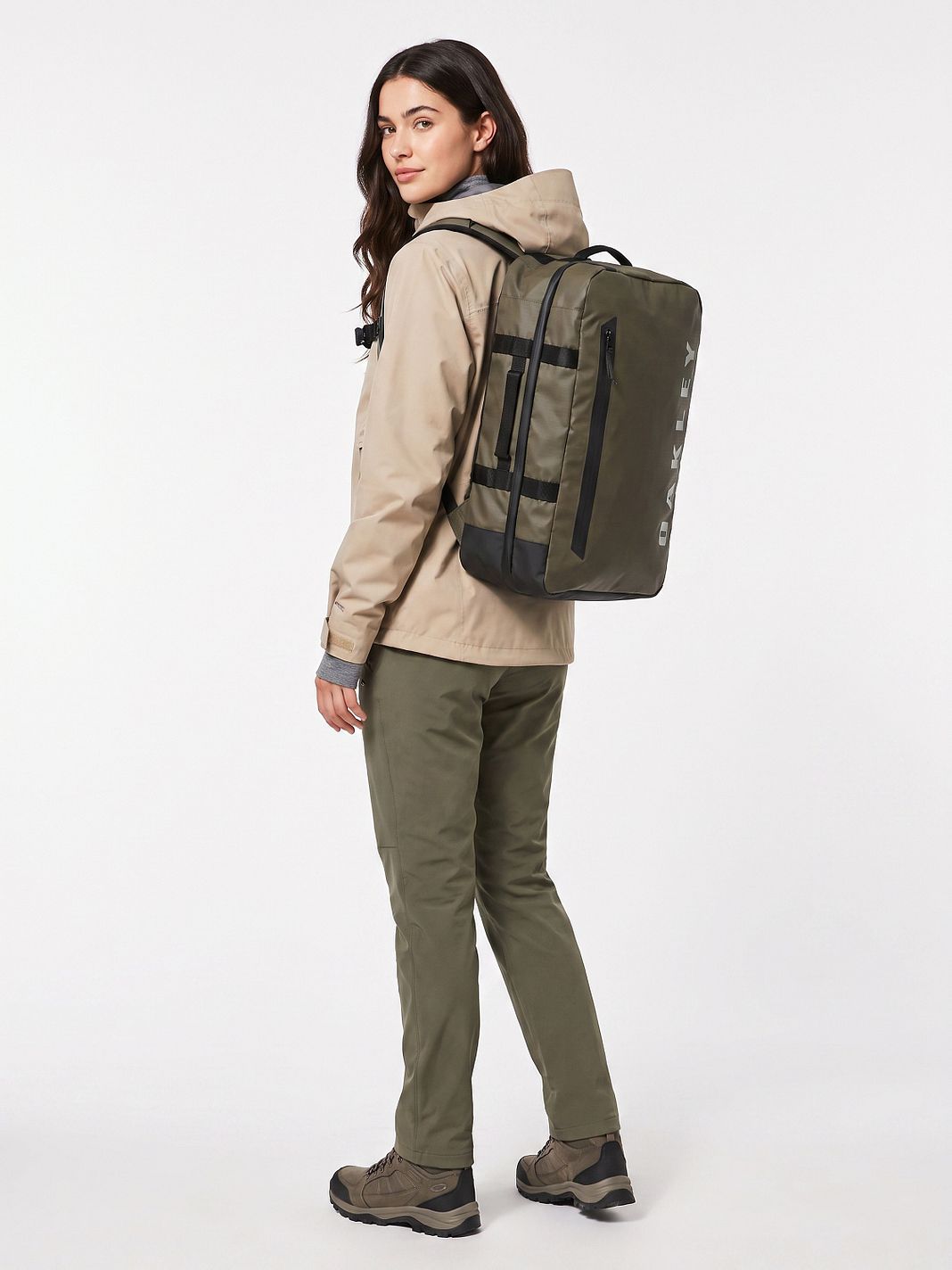 Oakley Zaino da viaggio Terraquest Oakley Zaino da viaggio Terraquest