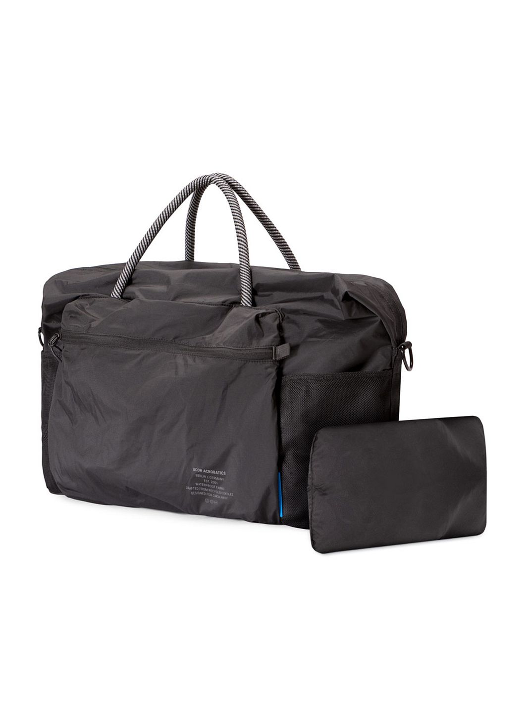 Ucon Acrobatics Air Borsa da viaggio Weekender 49 cm Ucon Acrobatics Air Borsa da viaggio Weekender 49 cm