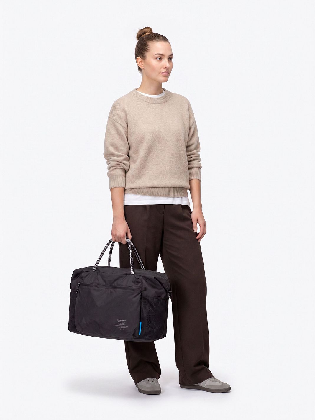 Ucon Acrobatics Air Borsa da viaggio Weekender 49 cm Ucon Acrobatics Air Borsa da viaggio Weekender 49 cm