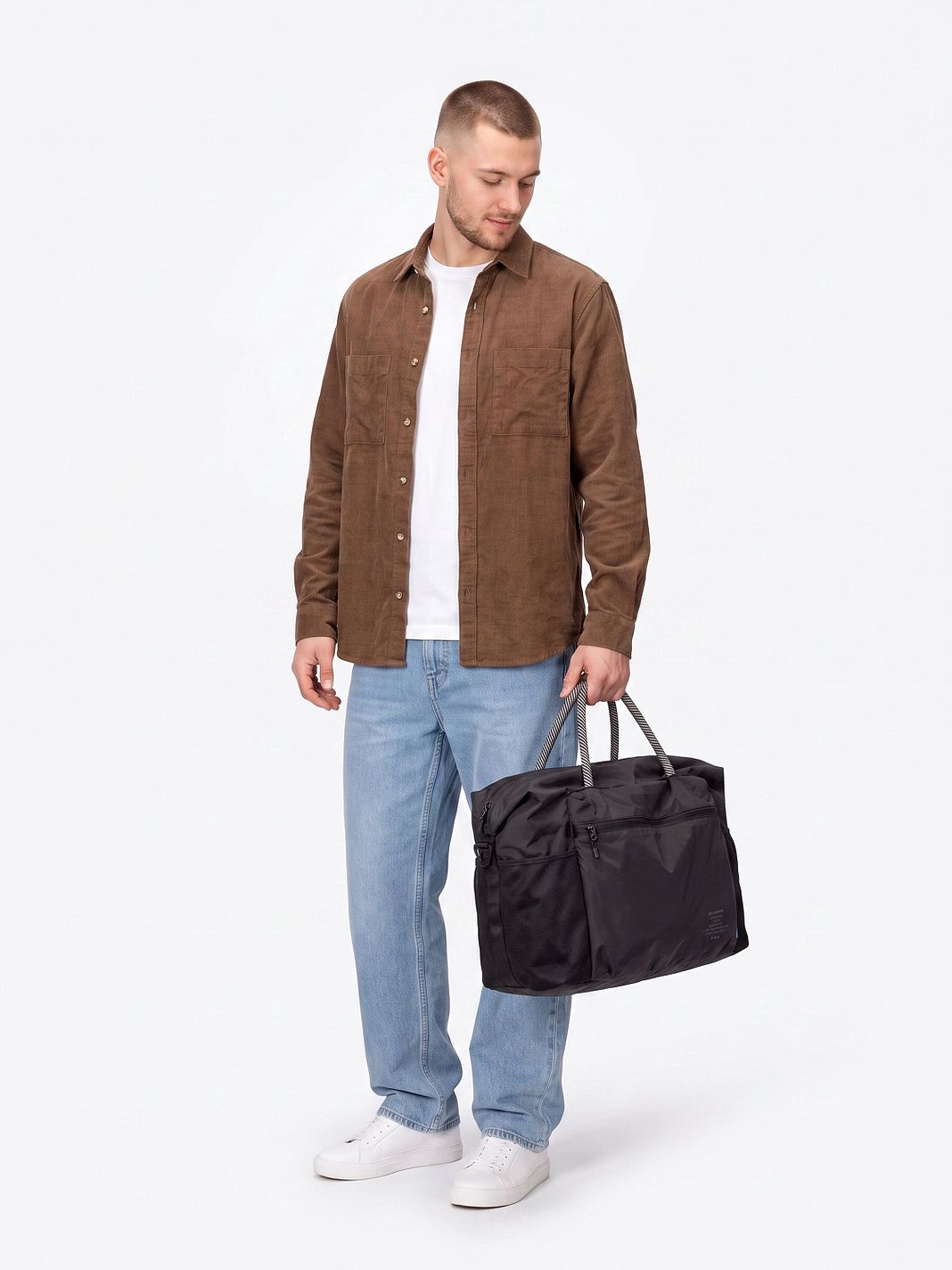 Ucon Acrobatics Air Borsa da viaggio Weekender 49 cm Ucon Acrobatics Air Borsa da viaggio Weekender 49 cm