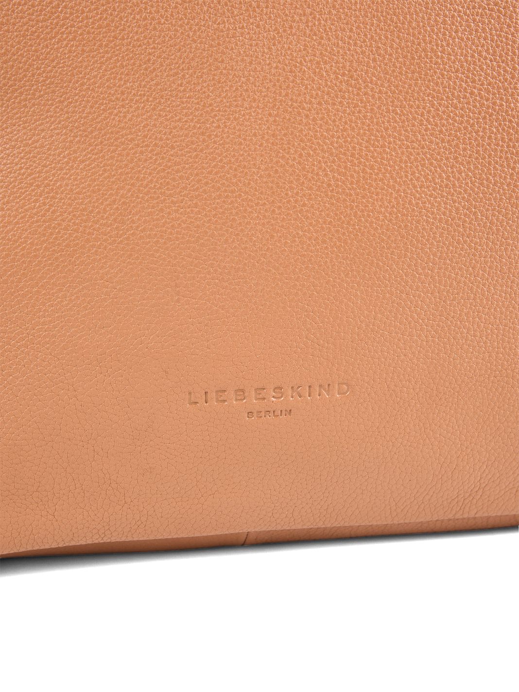 Liebeskind Hera II Borsa a spalla L Vera Pelle 42 cm Liebeskind Hera II Borsa a spalla L Vera Pelle 42 cm