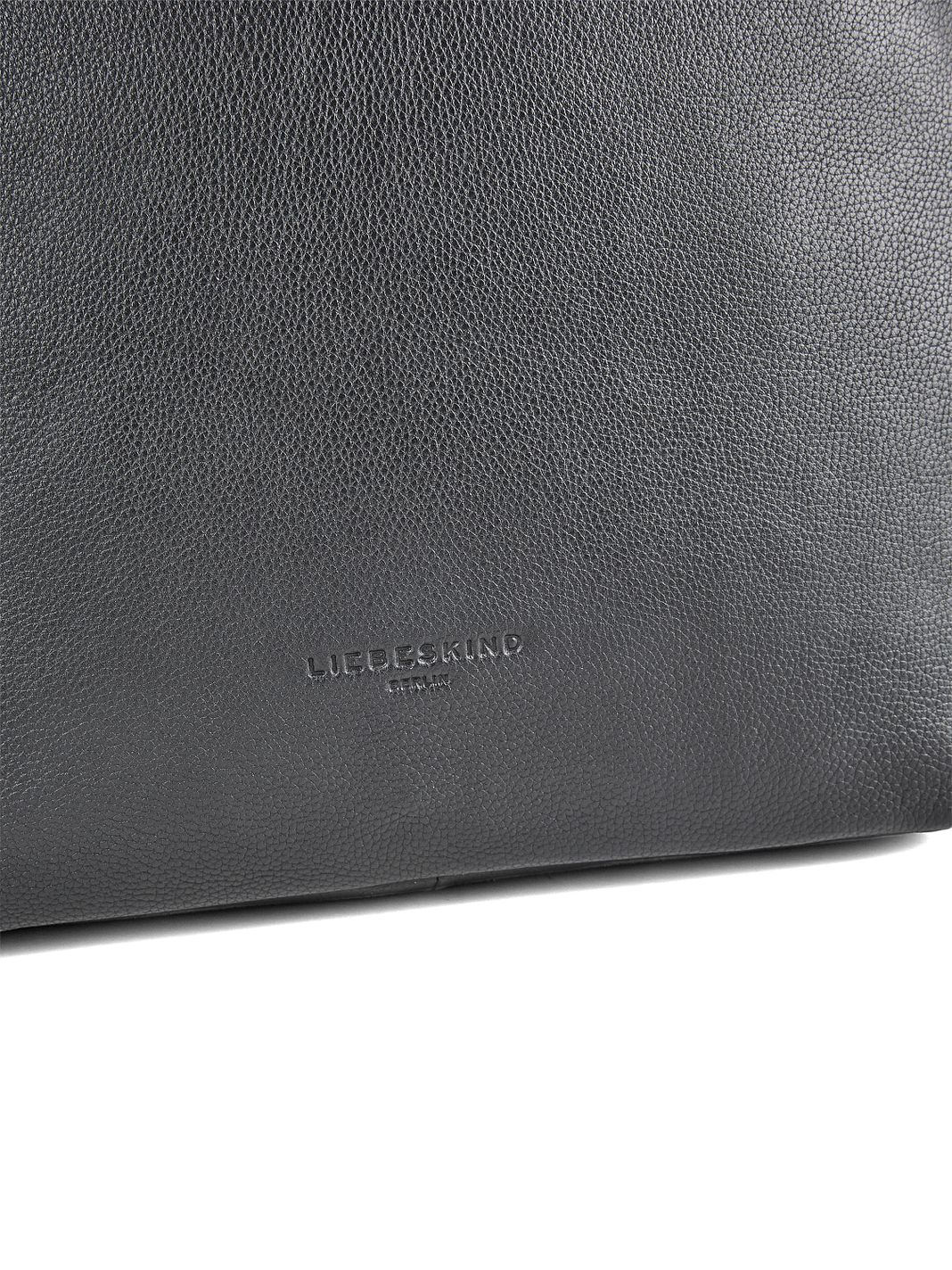 Liebeskind Hera II Borsa a spalla L Vera Pelle 42 cm Liebeskind Hera II Borsa a spalla L Vera Pelle 42 cm