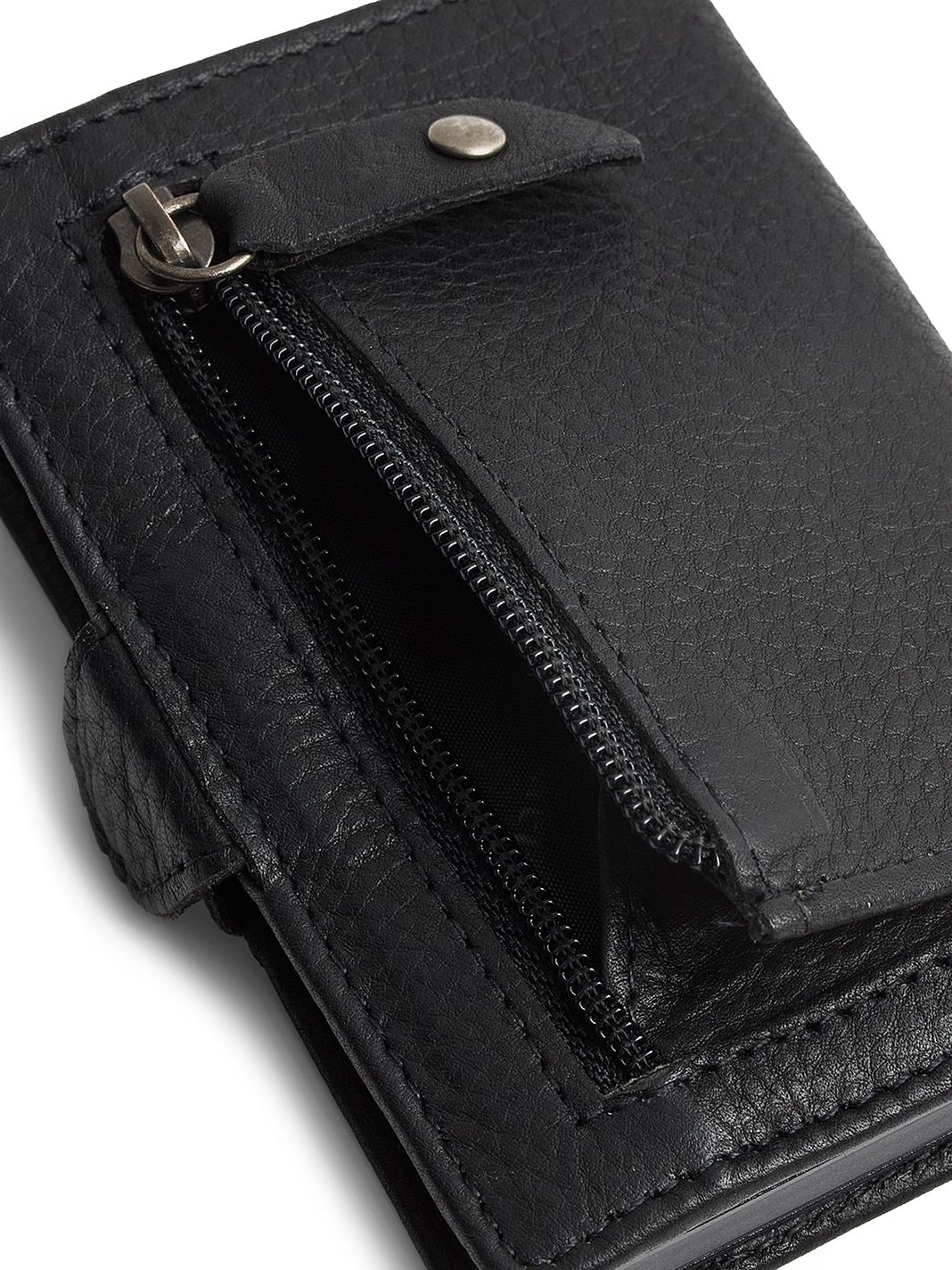 The Chesterfield Brand Taliah Cartera Bloqueo RFID Piel natural 10 cm The Chesterfield Brand Taliah Cartera Bloqueo RFID Piel natural 10 cm
