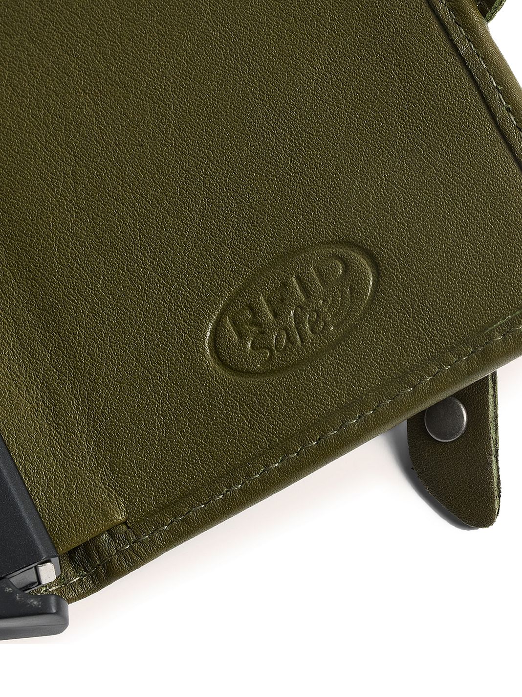 The Chesterfield Brand Taliah Cartera Bloqueo RFID Piel natural 10 cm The Chesterfield Brand Taliah Cartera Bloqueo RFID Piel natural 10 cm