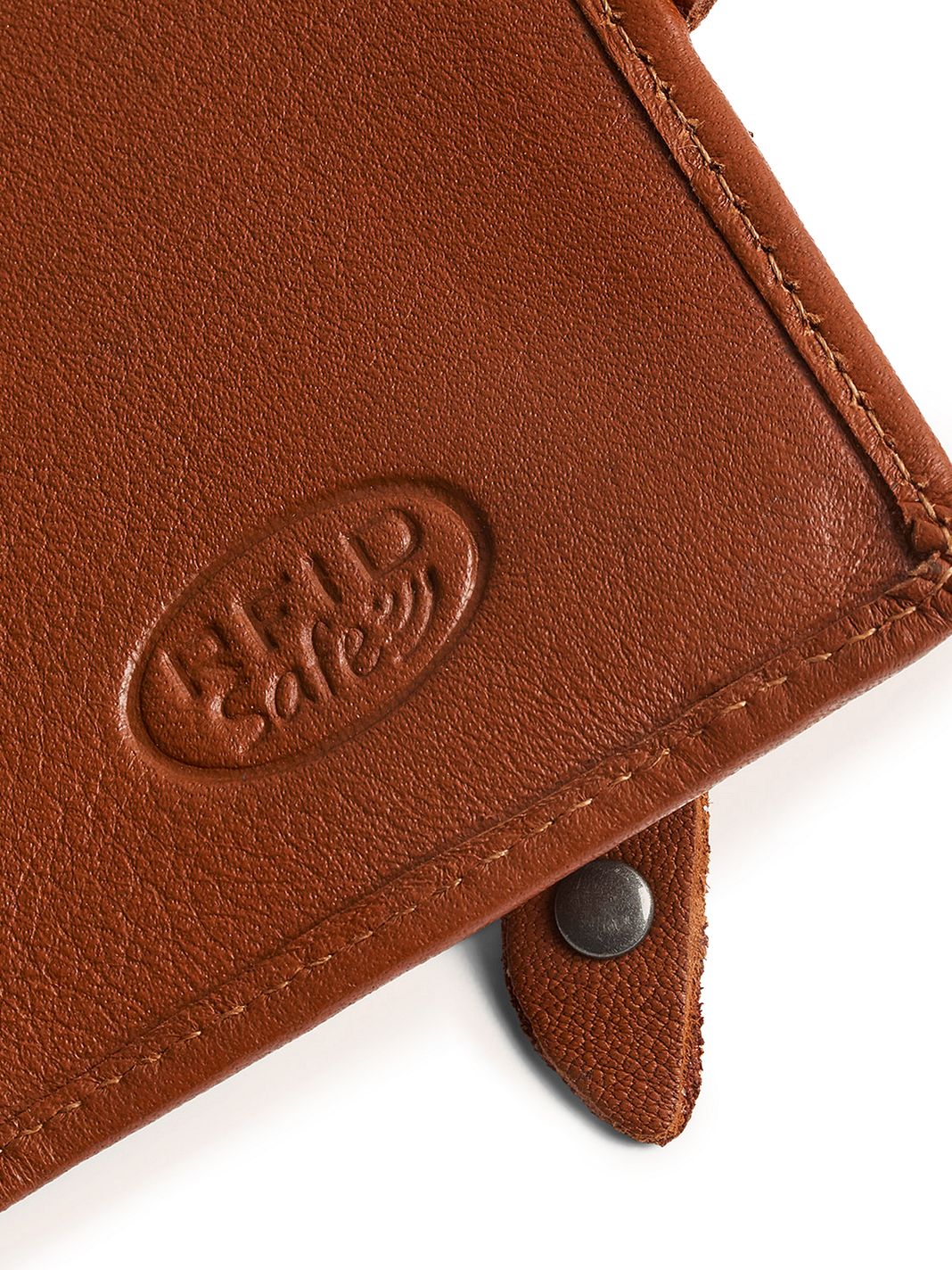 The Chesterfield Brand Taliah Cartera Bloqueo RFID Piel natural 10 cm The Chesterfield Brand Taliah Cartera Bloqueo RFID Piel natural 10 cm