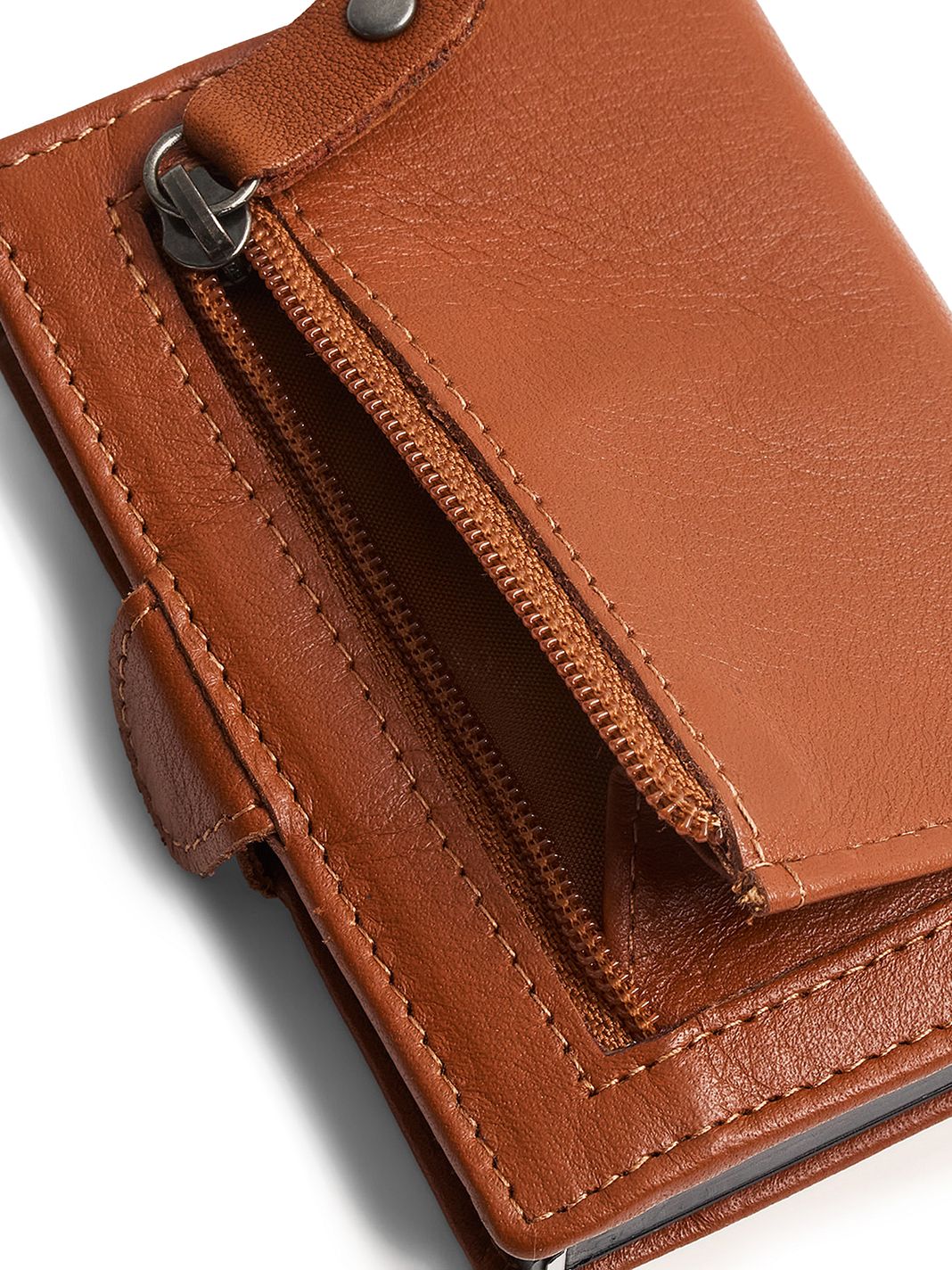 The Chesterfield Brand Taliah Cartera Bloqueo RFID Piel natural 10 cm The Chesterfield Brand Taliah Cartera Bloqueo RFID Piel natural 10 cm