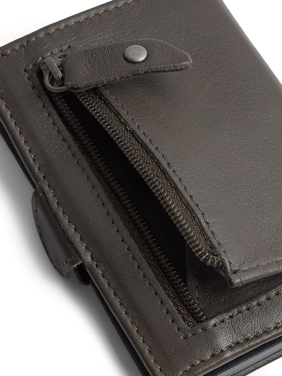 The Chesterfield Brand Taliah Cartera Bloqueo RFID Piel natural 10 cm