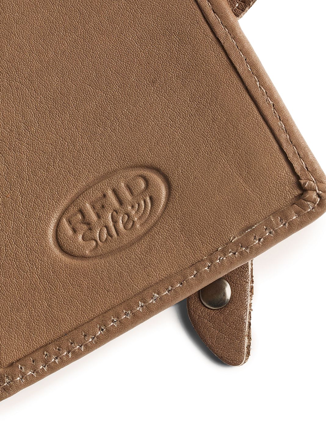 The Chesterfield Brand Taliah Cartera Bloqueo RFID Piel natural 10 cm The Chesterfield Brand Taliah Cartera Bloqueo RFID Piel natural 10 cm