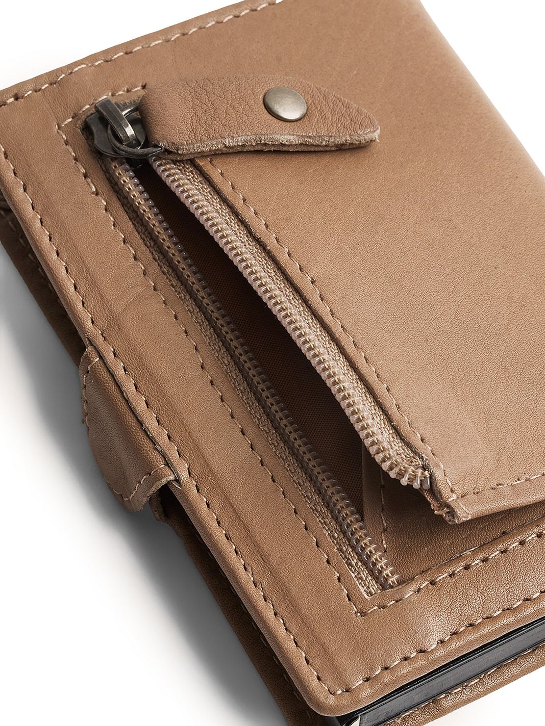 The Chesterfield Brand Taliah Cartera Bloqueo RFID Piel natural 10 cm The Chesterfield Brand Taliah Cartera Bloqueo RFID Piel natural 10 cm