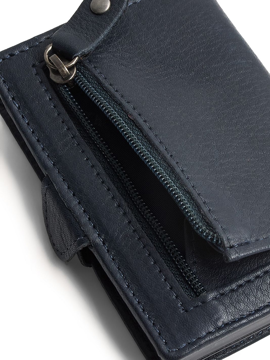 The Chesterfield Brand Taliah Cartera Bloqueo RFID Piel natural 10 cm The Chesterfield Brand Taliah Cartera Bloqueo RFID Piel natural 10 cm