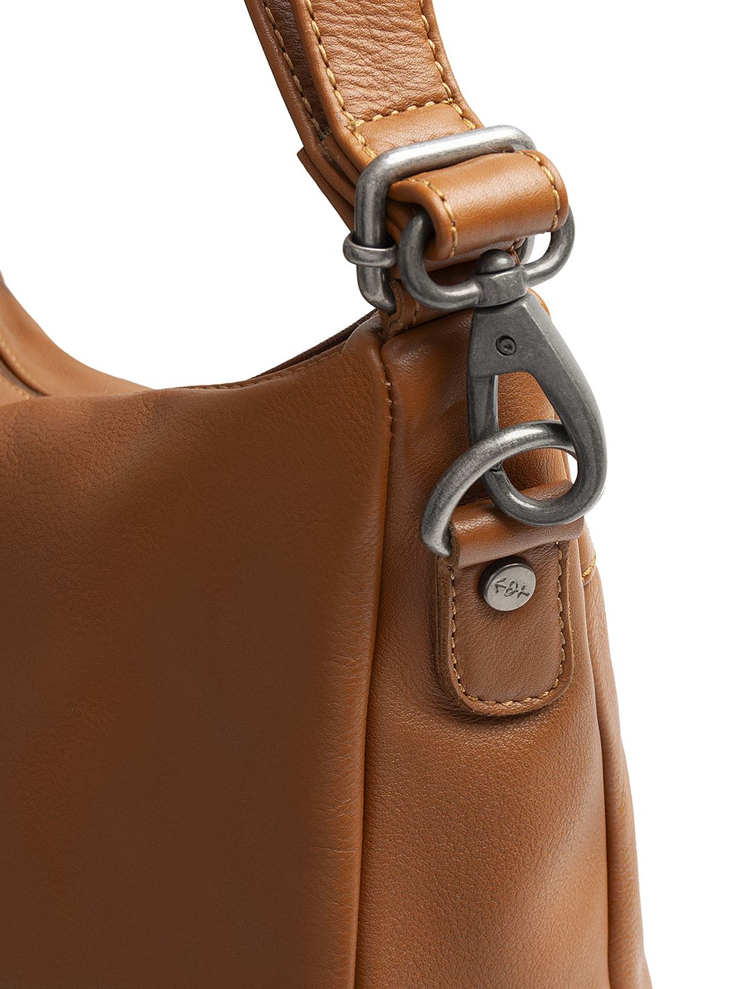 The Chesterfield Brand Azura Axelväska Läder 32 cm The Chesterfield Brand Azura Axelväska Läder 32 cm