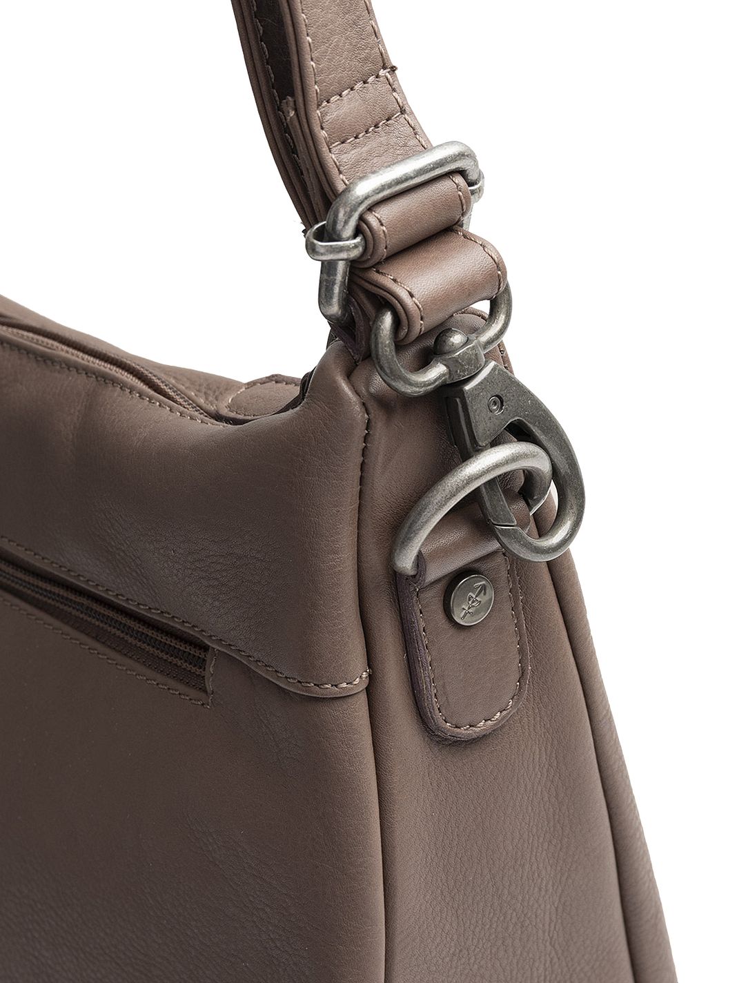 The Chesterfield Brand Azura Axelväska Läder 32 cm The Chesterfield Brand Azura Axelväska Läder 32 cm