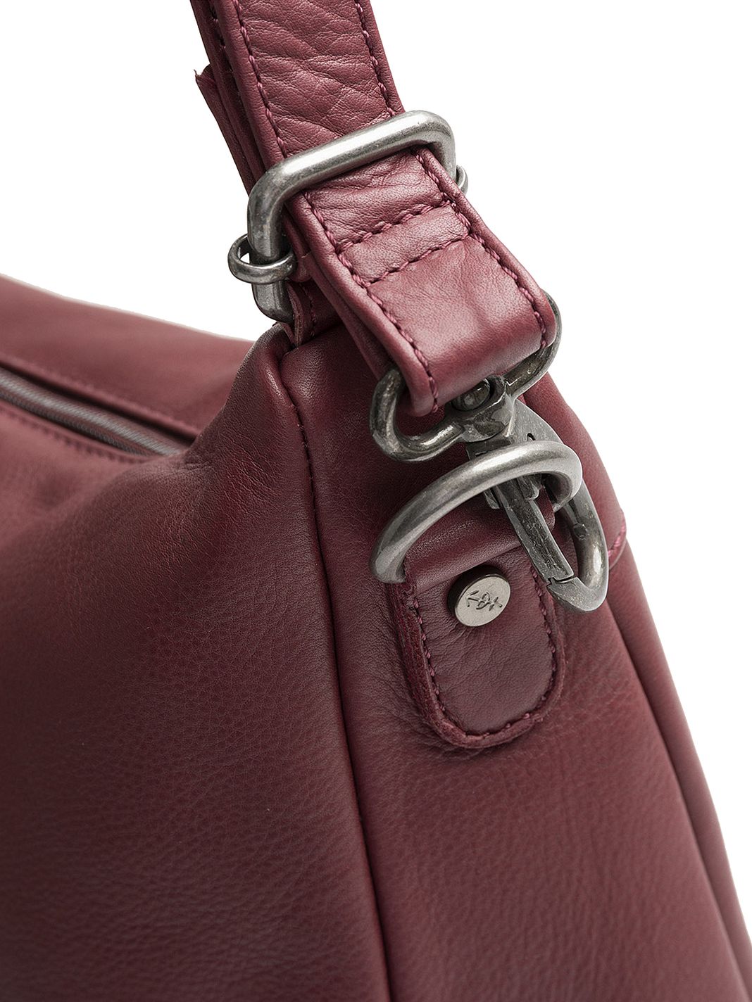 The Chesterfield Brand Azura Axelväska Läder 32 cm The Chesterfield Brand Azura Axelväska Läder 32 cm