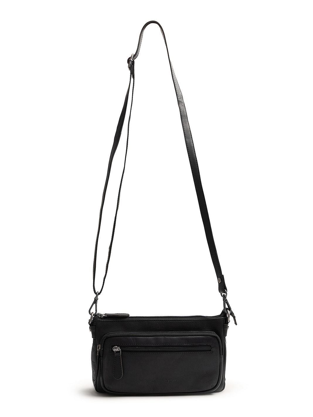 The Chesterfield Brand Vayenne Bolsa de hombro Piel natural 24.5 cm The Chesterfield Brand Vayenne Bolsa de hombro Piel natural 24.5 cm
