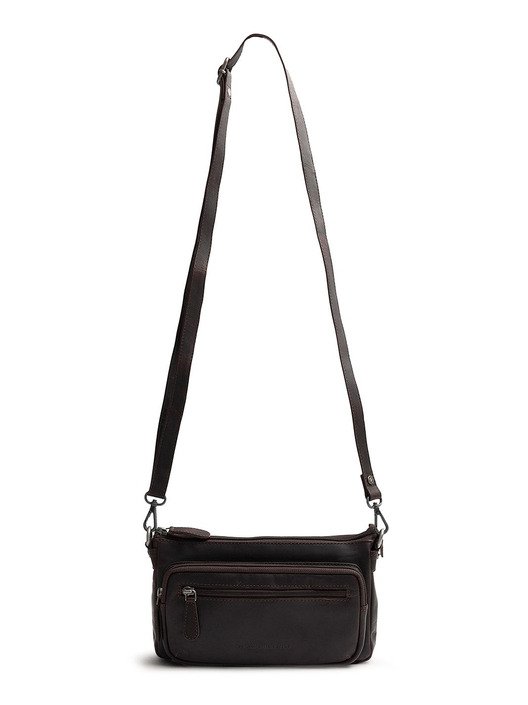 The Chesterfield Brand Vayenne Bolsa de hombro Piel natural 24.5 cm The Chesterfield Brand Vayenne Bolsa de hombro Piel natural 24.5 cm