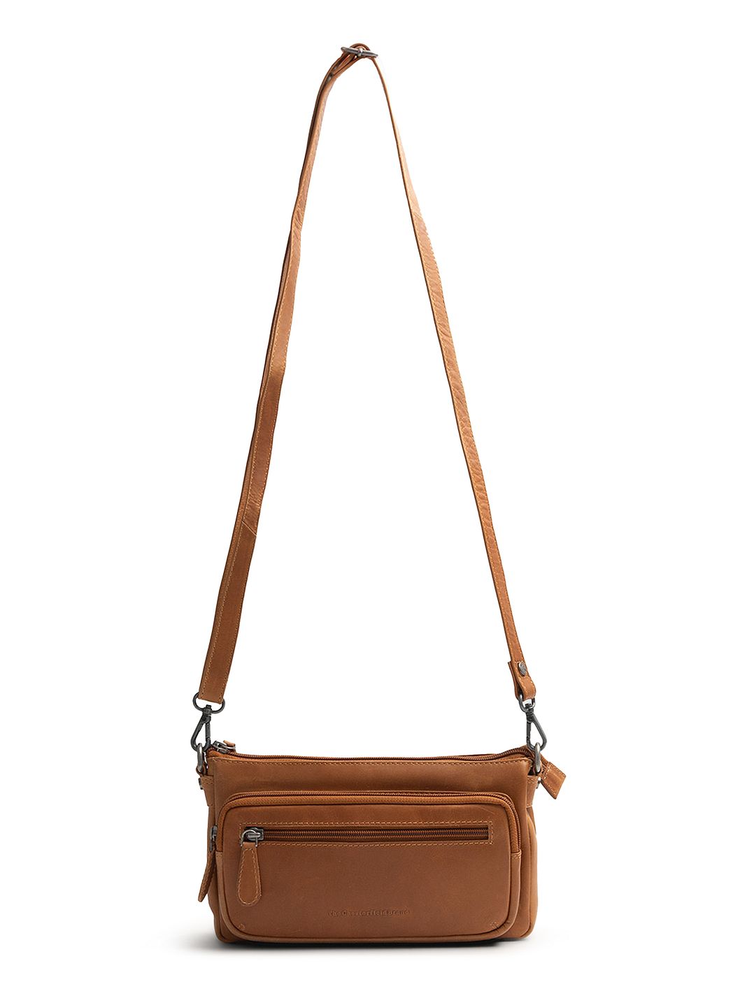 The Chesterfield Brand Vayenne Bolsa de hombro Piel natural 24.5 cm The Chesterfield Brand Vayenne Bolsa de hombro Piel natural 24.5 cm