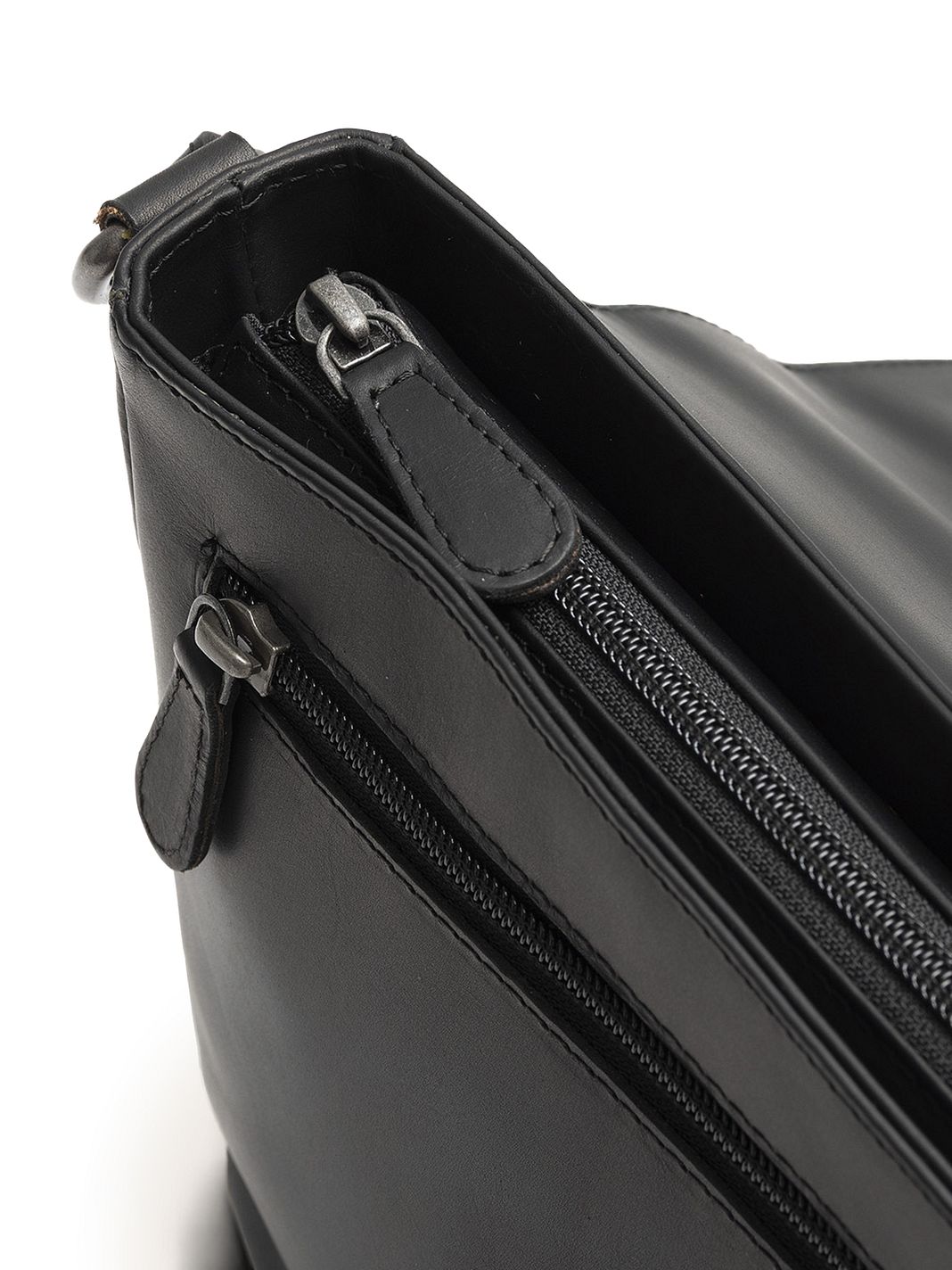 The Chesterfield Brand Vayana Crossbody-väska Läder 22 cm The Chesterfield Brand Vayana Crossbody-väska Läder 22 cm