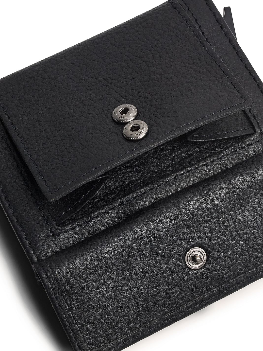 The Chesterfield Brand Hollis Cartera Bloqueo RFID Piel natural 10 cm The Chesterfield Brand Hollis Cartera Bloqueo RFID Piel natural 10 cm